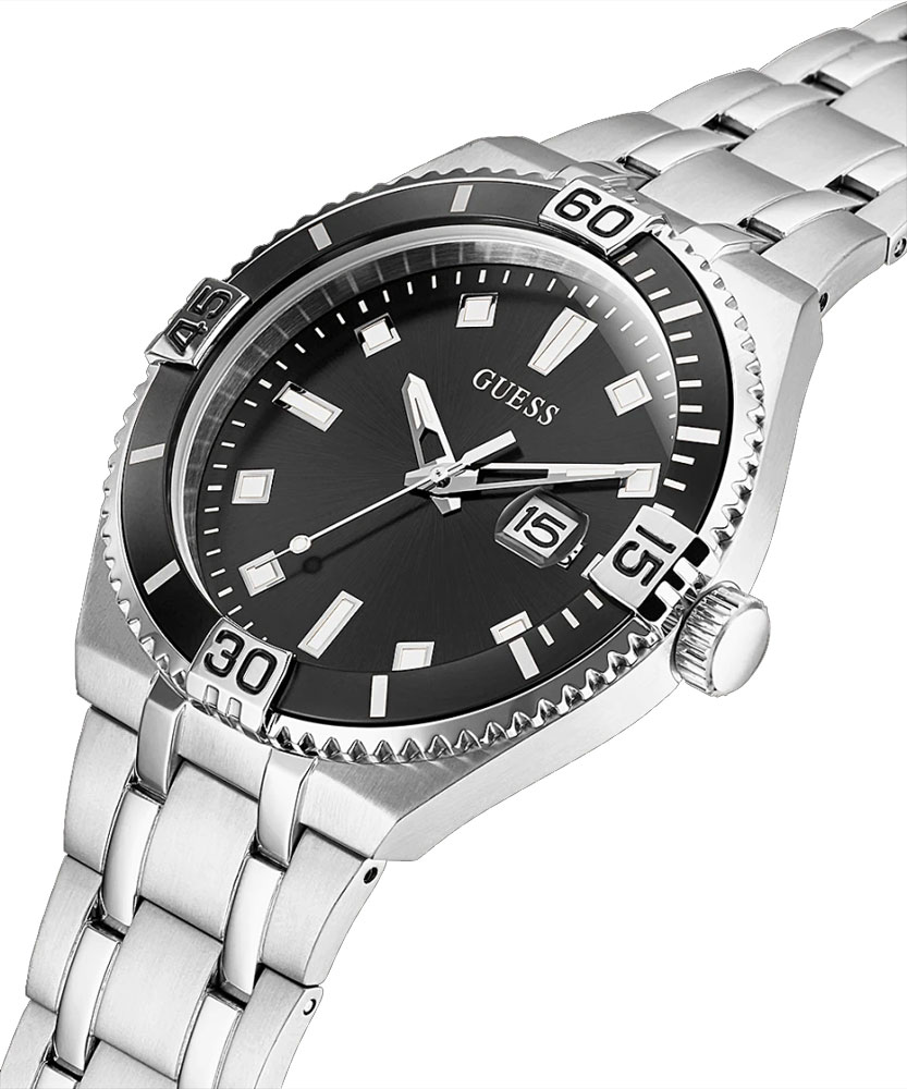 Ceas Barbati, Guess, Premier GW0330G1 - 3 | YEO